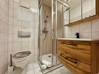 Fewo 520, Seepark Sellin - 5