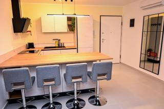 Apartman Oskar Medulin - Medulin - 8