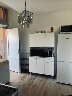 Appartement avec terrasse privative - Celles-sur-Plaine - 8