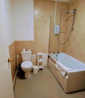 OYO Aparthotel Hathern - 3