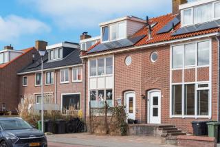 Coastal Inn - Zandvoort - 0