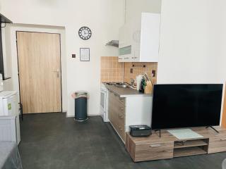 Apartmá Luxura - Děčín - 4