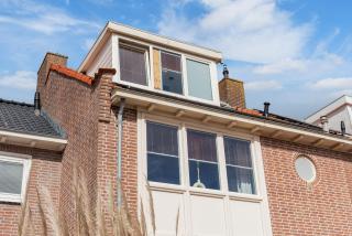 Coastal Inn - Zandvoort - 8