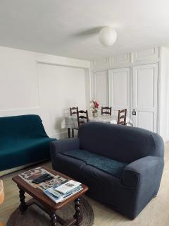 Appartement avec terrasse privative - Celles-sur-Plaine - 1