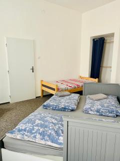 Apartmá Luxura - Děčín - 6