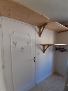 T3 Orcières 8 personnes - 1