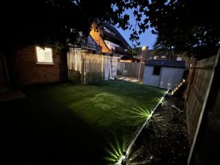 Two Bedroom Apartment - Basildon - 1
