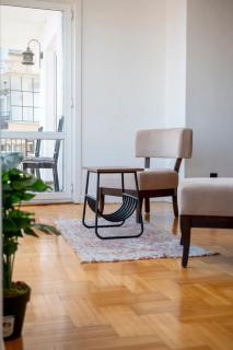 5-Bedroom Apartment with Sea View - Istanbul - 9