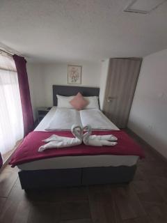 Panda Rooms - Maribor - 2