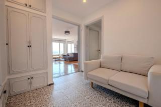 5-Bedroom Apartment with Sea View - Istanbul - 1