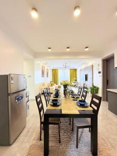 2BR Kilimani w Pool & Theater - Nairobi - 7