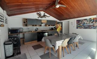 Villa Cap Jaune - Saint-Joseph - 3