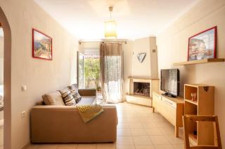 Alex apartment - Pefkohori - 9