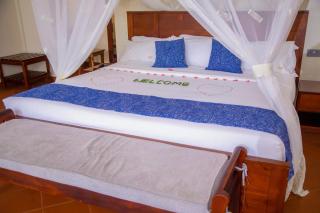 Whispers of the Nile Eco Luxury Resort - 5