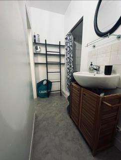 Appartement avec terrasse privative - Celles-sur-Plaine - 5
