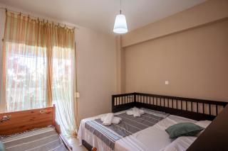 Alex apartment - Pefkohori - 8