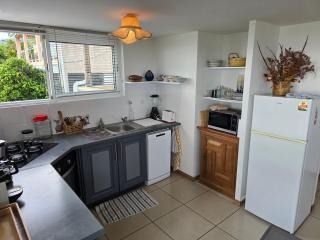 La Kaz Soleil, appartement cosy à Saint-Leu - Saint-Leu - 3