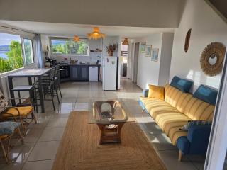 La Kaz Soleil - Saint-Leu - 9