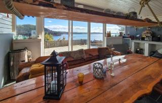 Lovely Home In Mosterhamn With Sauna - 4