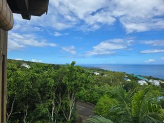 La Kaz Soleil, appartement cosy à Saint-Leu - Saint-Leu - 1