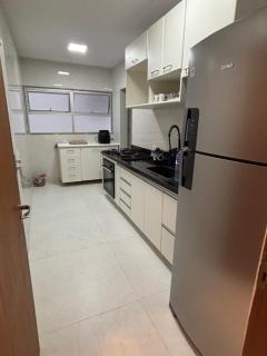 Apartment in Pitangueiras - 8