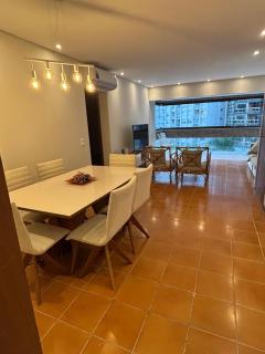 Apartment in Pitangueiras - Guarujá - 4
