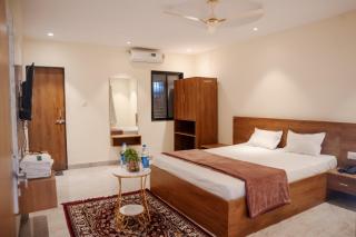 Ashatbhuja Executive - Tuljapur - 1