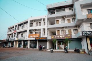 Ashatbhuja Executive - Tuljapur - 9