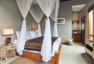 Pondok Mekar Villa Rose - Ubud - 7