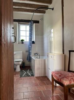 Le charme de l'ancien au calme et à 8 min de Chenonceaux - La Croix-en-Touraine - 5