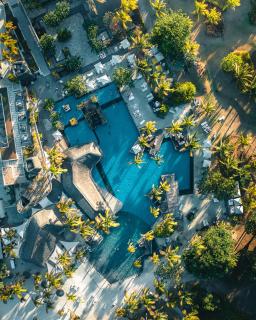 Long Beach Mauritius - Belle Mare - 2