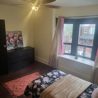 Gibson Guesthouse - Hamilton - 2