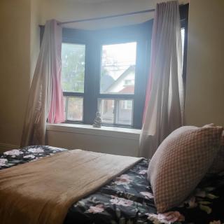Gibson Guesthouse - Hamilton - 1