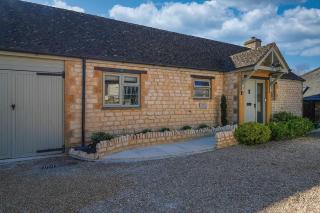 Bloom Cottage - Cotswolds escape - 9