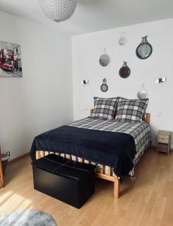 Appartement avec terrasse privative - Celles-sur-Plaine - 7