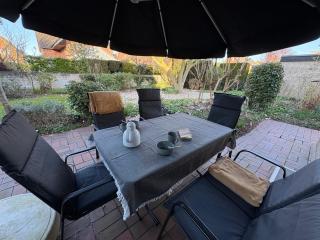 Ferienhaus Magnolie Xanten - Xanten - 3