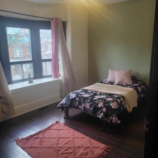 Gibson Guesthouse - Hamilton - 4