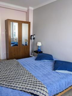 Appart spacieux 2 chambres - Fort-Mahon-Plage - 7