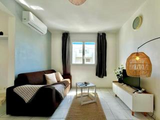 Studio Blue Wave - Saint-Paul - 6