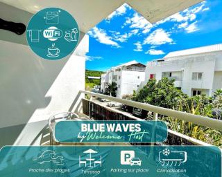 Studio Blue Wave - Saint-Paul - 0
