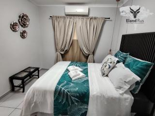 Eland Rus Micro Stay Self Catering - Kathu - 8