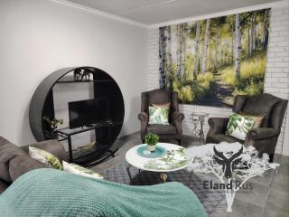 Eland Rus Micro Stay Self Catering - Kathu - 0