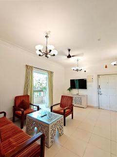 Ourgoaholidays 1st floor Candolim - Candolim - 7