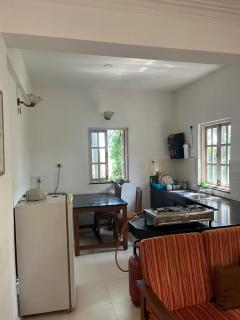 Ourgoaholidays 1st floor Candolim - Candolim - 3