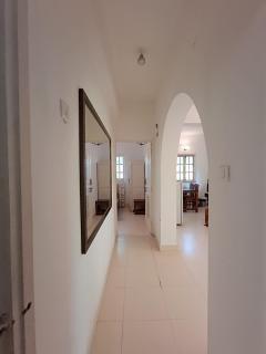 Ourgoaholidays 1st floor Candolim - Candolim - 5