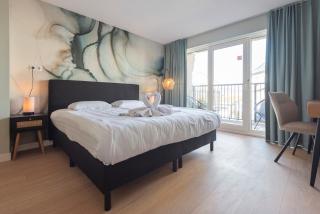 Coastal Inn - Zandvoort - 5