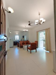 Ourgoaholidays 1st floor Candolim - Candolim - 8