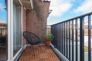Coastal Inn - Zandvoort - 3