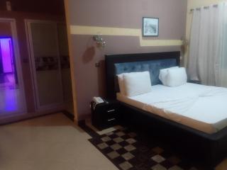 hotel Daniel's 1er - 7