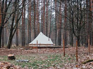 Whispering Pines - - 1